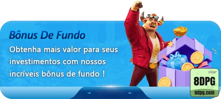 Domine o Jogo com 8dpg: Tecnologia e Emoção em Sintonia