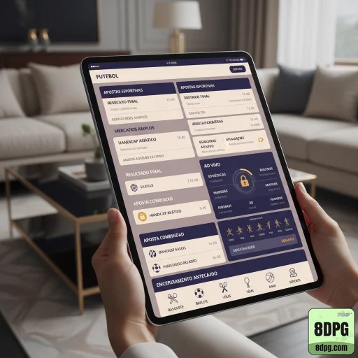 8dpg - ao vivo apostas online - Odds em Tempo Real