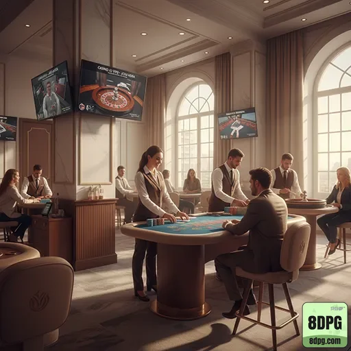 8dpg - clássico jogos de cassino - Jogos ao Vivo