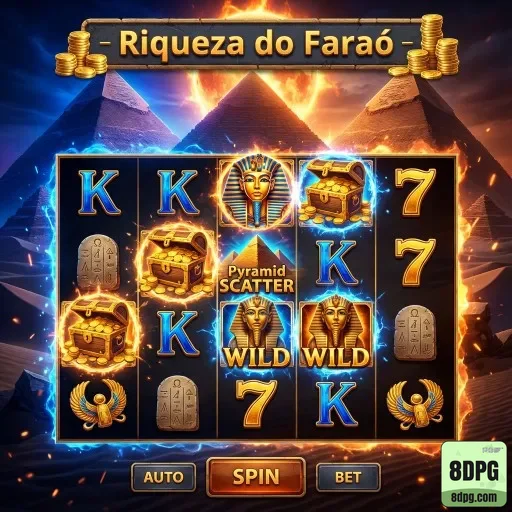 8dpg - inovadores jogos de mesa - Melhores Slots Online