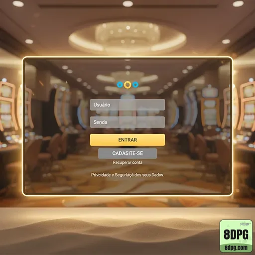 8dpg - direto entrada rápida - Link Direto