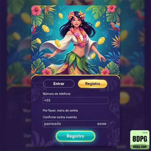 8dpg - login premium - Entrar na Conta