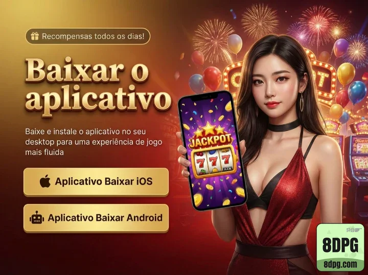 8dpg Razões para se Inscrever na 8dpg