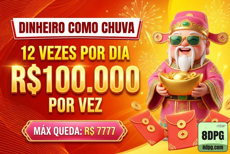 8dpg - explorar premiado jogo