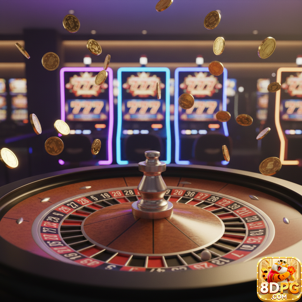 VIP Cassino 8dpg.com