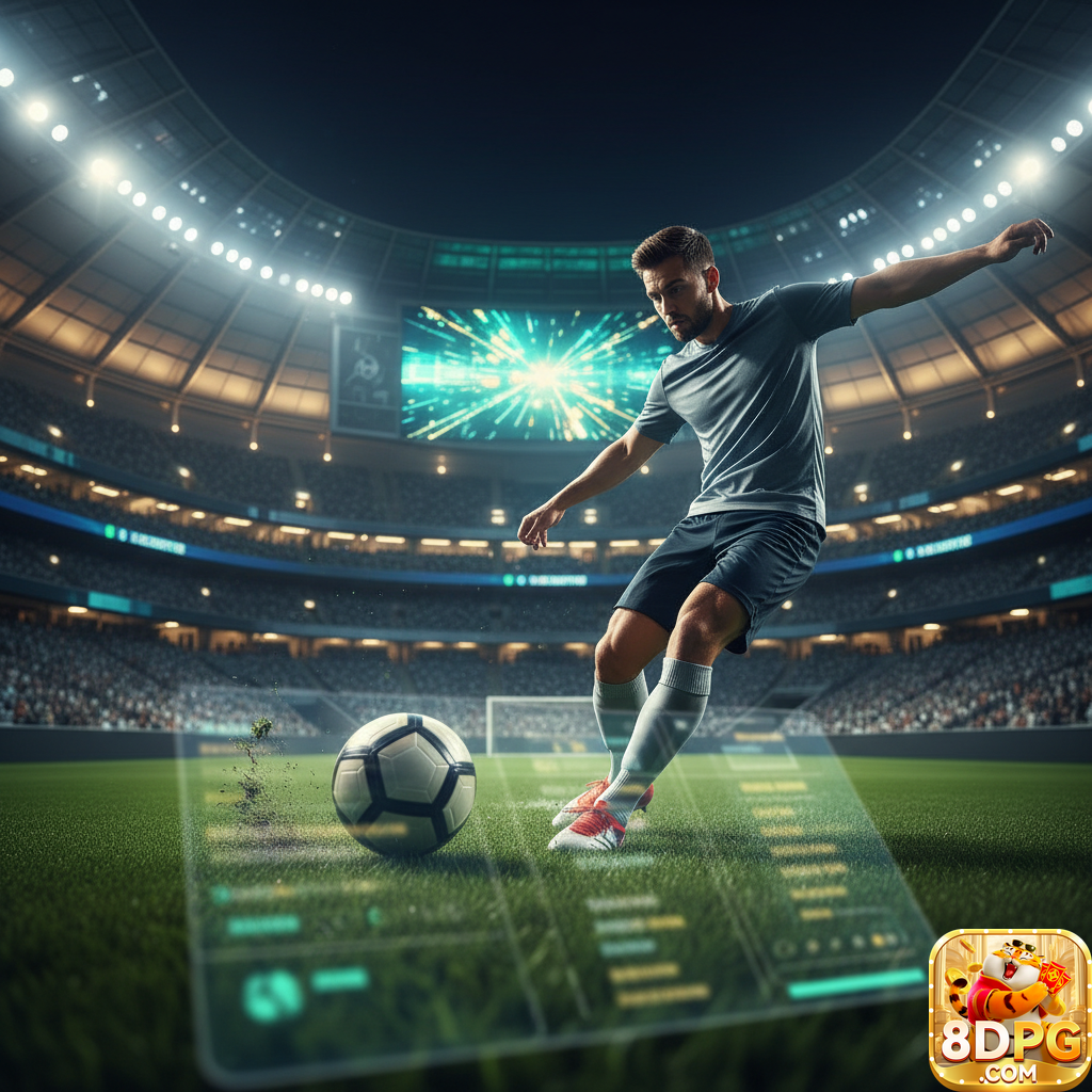 Experiência Apostas 8dpg.com