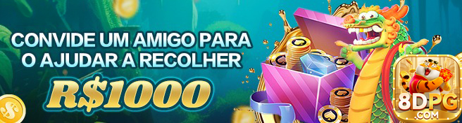 Experiência Promoções 8dpg.com